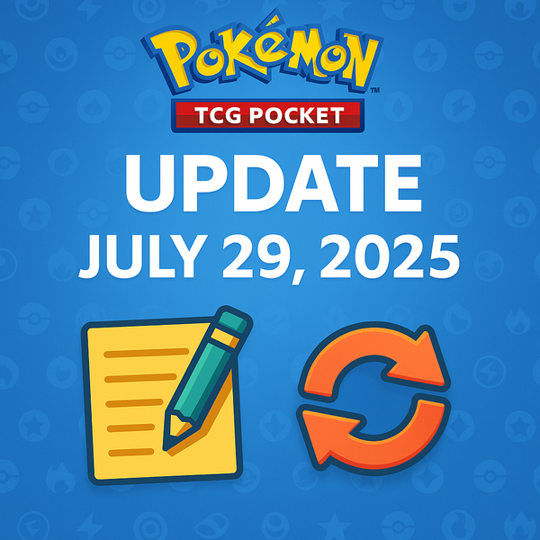 Updates to Trade Feature